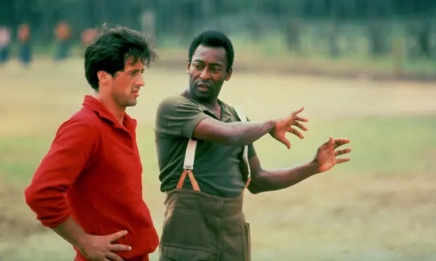 Pele: Birth of a Legend - Phim tiểu sử đáng xem nhất cho fan bóng đá - Bóng Đá
