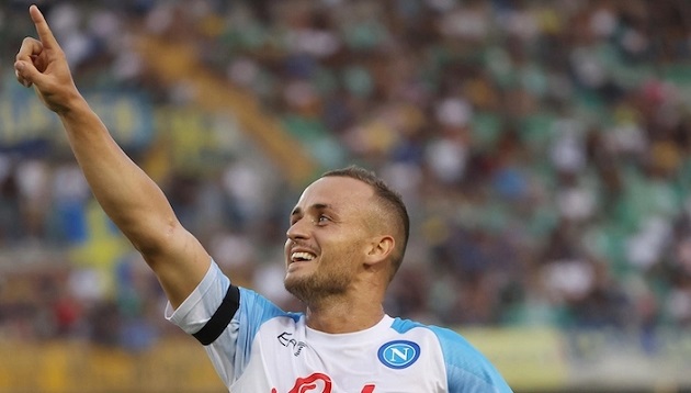 LOBOTKA: ‘NOBODY EXPECTS NAPOLI IN CHAMPIONS LEAGUE FINAL, CASEMIRO AND XAVI MY ROLE MODELS’ - Bóng Đá