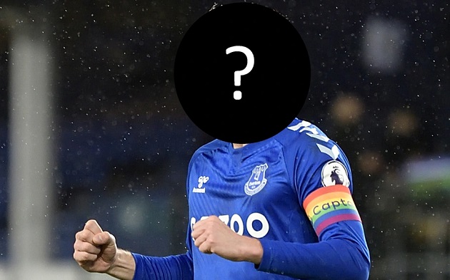 Former Everton footballer who was arrested on suspicion of child sex - Bóng Đá