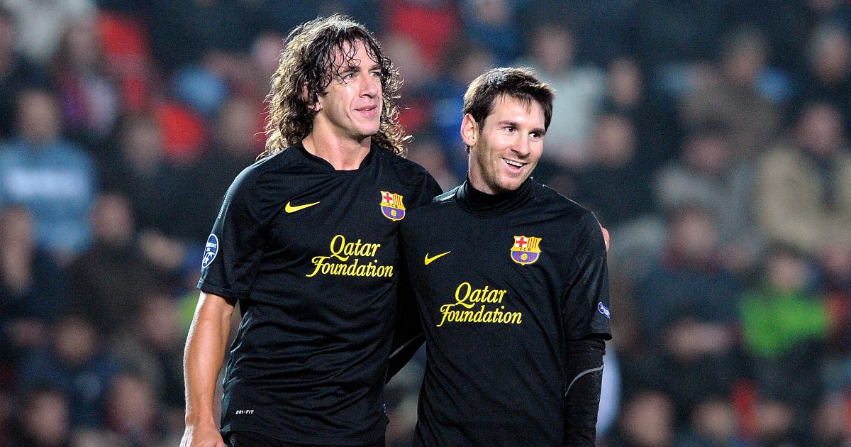 Những đồng đội của Messi ở Barca B đang nơi đâu? - Bóng Đá