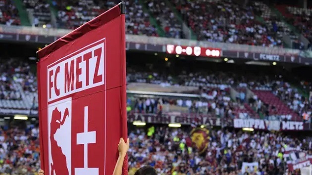 German youth player, 15, dies after brawl with Metz academy at tournament in Frankfurt - Bóng Đá