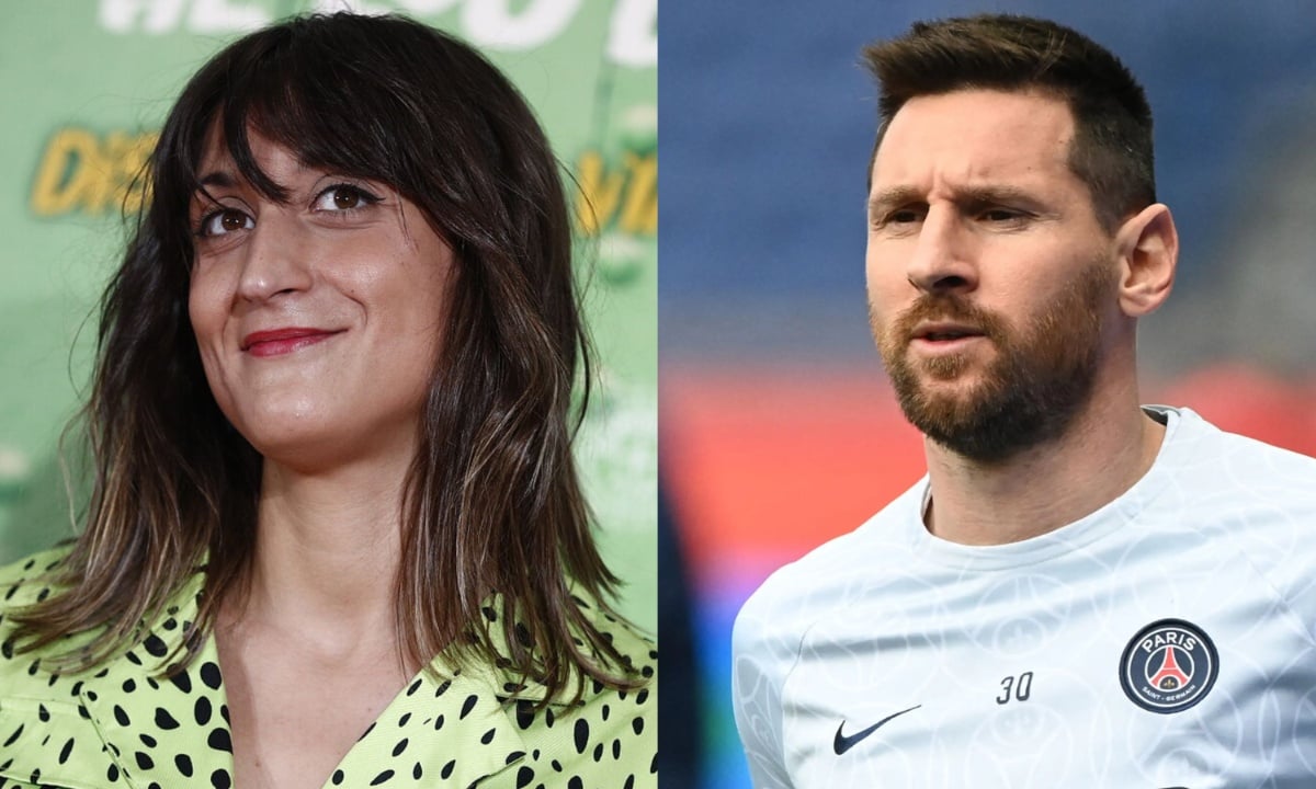 Why I rejected Lionel Messi’s offer to party with him – Caramelo - Bóng Đá