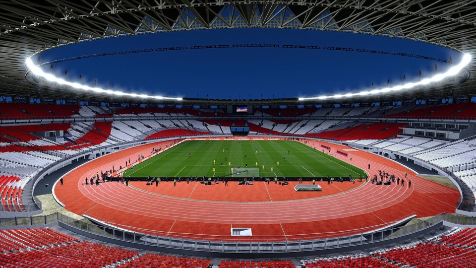 Celtic Park named second best stadium in world football beating Wembley and Man United - Bóng Đá