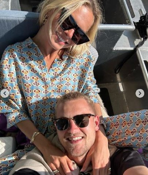 Offside: De Ligt crowns holiday with yes and gets married - Bóng Đá