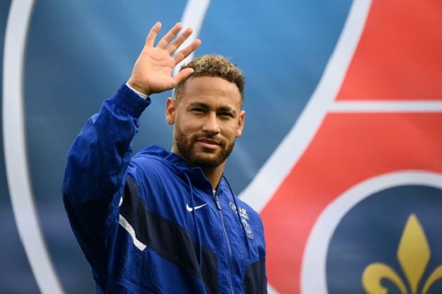 NEY WAY Neymar’s insane Saudi demands revealed with ‘8 cars including Aston Martin & Lamborghini and THREE saunas in his house’ - Bóng Đá