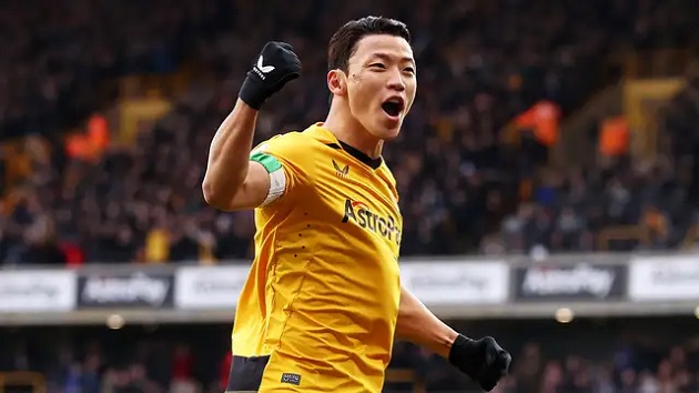 Wolves admin brutally trolls Man City boss Pep Guardiola for forgetting Hwang Hee-chan's name as they post hilarious Twitter update after shock winning goal - Bóng Đá