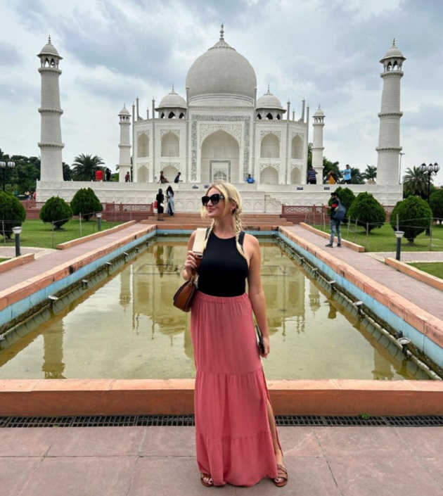 INDIAN SUMMER Inside Jason Cummings’ glamorous life with Wag as superstar player in India – from cup glory to paradise beaches - Bóng Đá