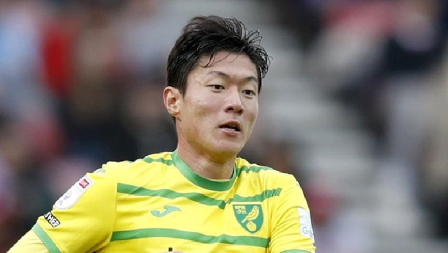 Hwang Ui-jo scores again in Europe as KFA suspends him in Korea - Bóng Đá