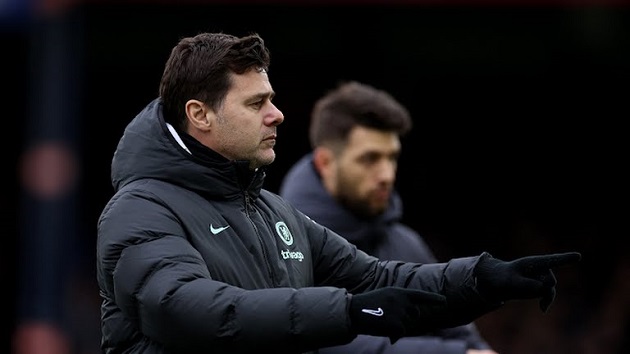 Chelsea đang có phong độ bết bát, tuy nhiên trận làm khách đến sân của Luton, đội chiến đấu trụ hạng, vẫn được mong đợi là nơi để thầy trò Mauricio Pochettino giành trọn 3 điểm.
