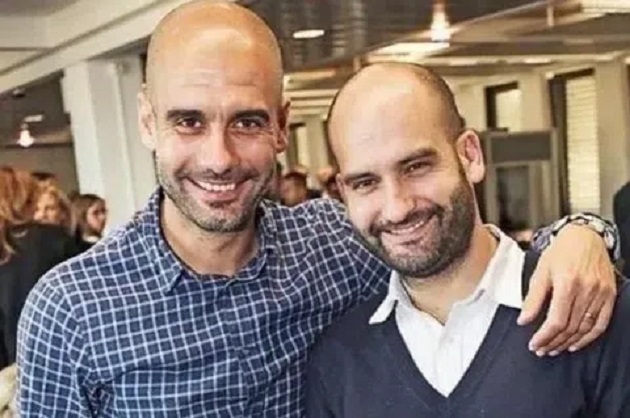 11 things to know about Pep Guardiola's brother, who is the chairman of Girona fc - Bóng Đá