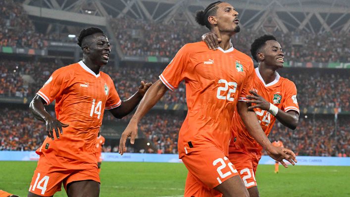 After recovering from testicular cancer, Ivory Coast’s Sébastien Haller scores winner in Africa Cup of Nations final - Bóng Đá