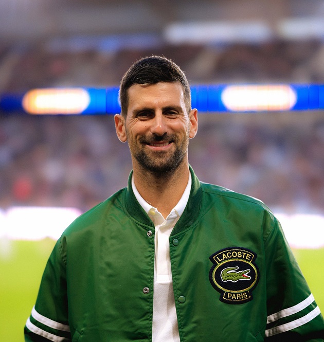 Which celebrities are at LA Galaxy - Inter Miami? - Bóng Đá