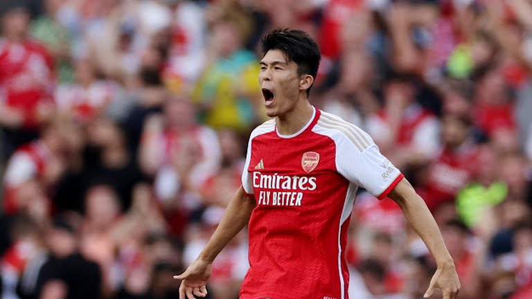 TRỰC TIẾP Vòng cuối Premier League: Arsenal san hòa, City thủng lưới - Bóng Đá