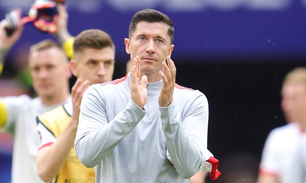 Ảnh bài viết Quá khó cho tuyển Ba Lan