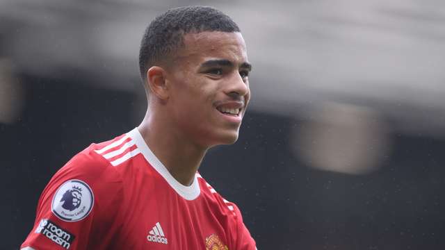 Ảnh bài viết NÓNG! Greenwood chuẩn bị trở lại tập luyện với Man Utd
