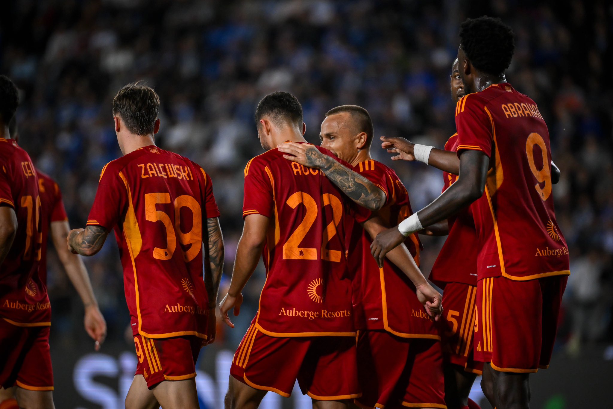 Không 6 đội Serie A dự Champions League; Suất cuối cùng rớt hạng