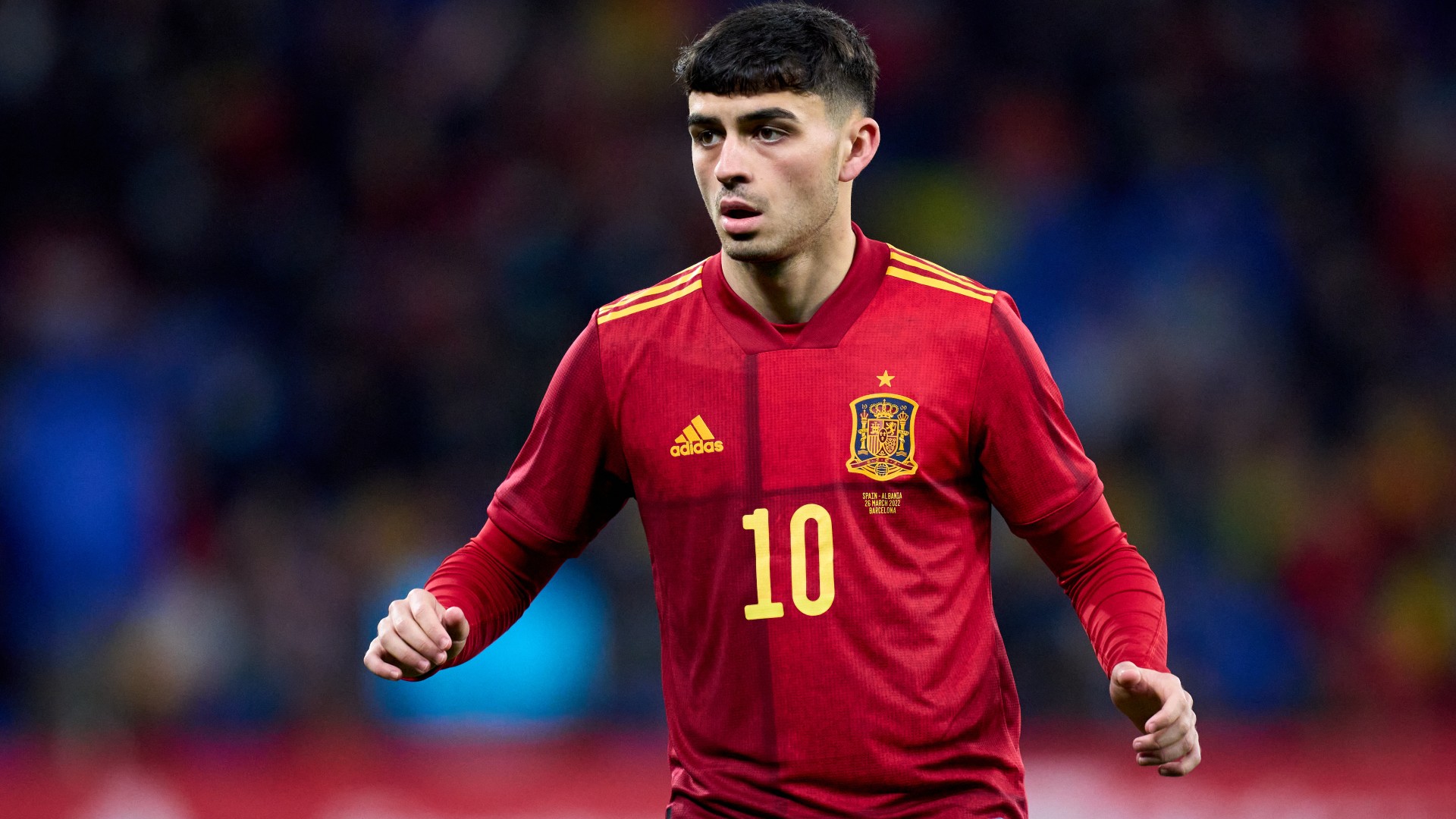 Bất ngờ với Barcelona khi Tây Ban Nha dự EURO 2024