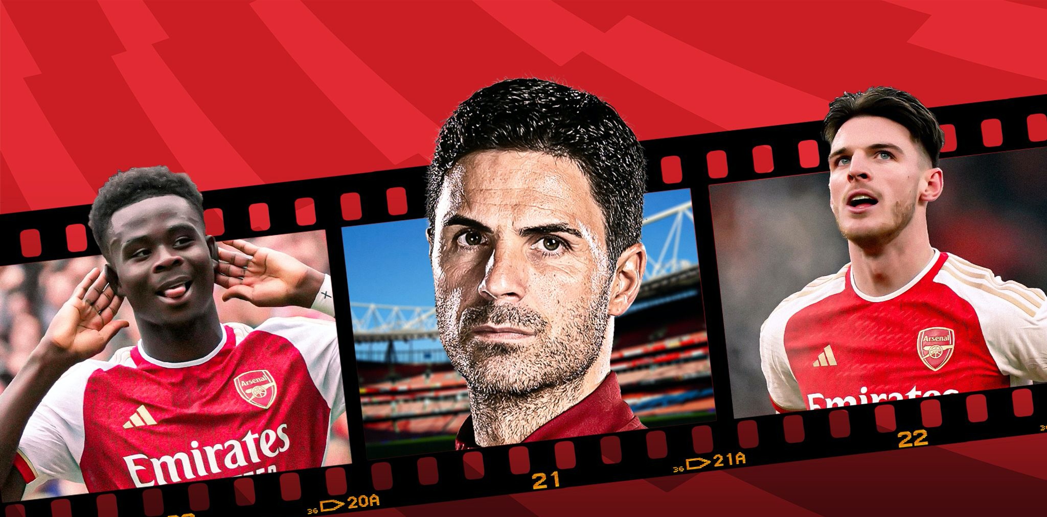 Ảnh bài viết Sự dễ dãi làm hại Arsenal