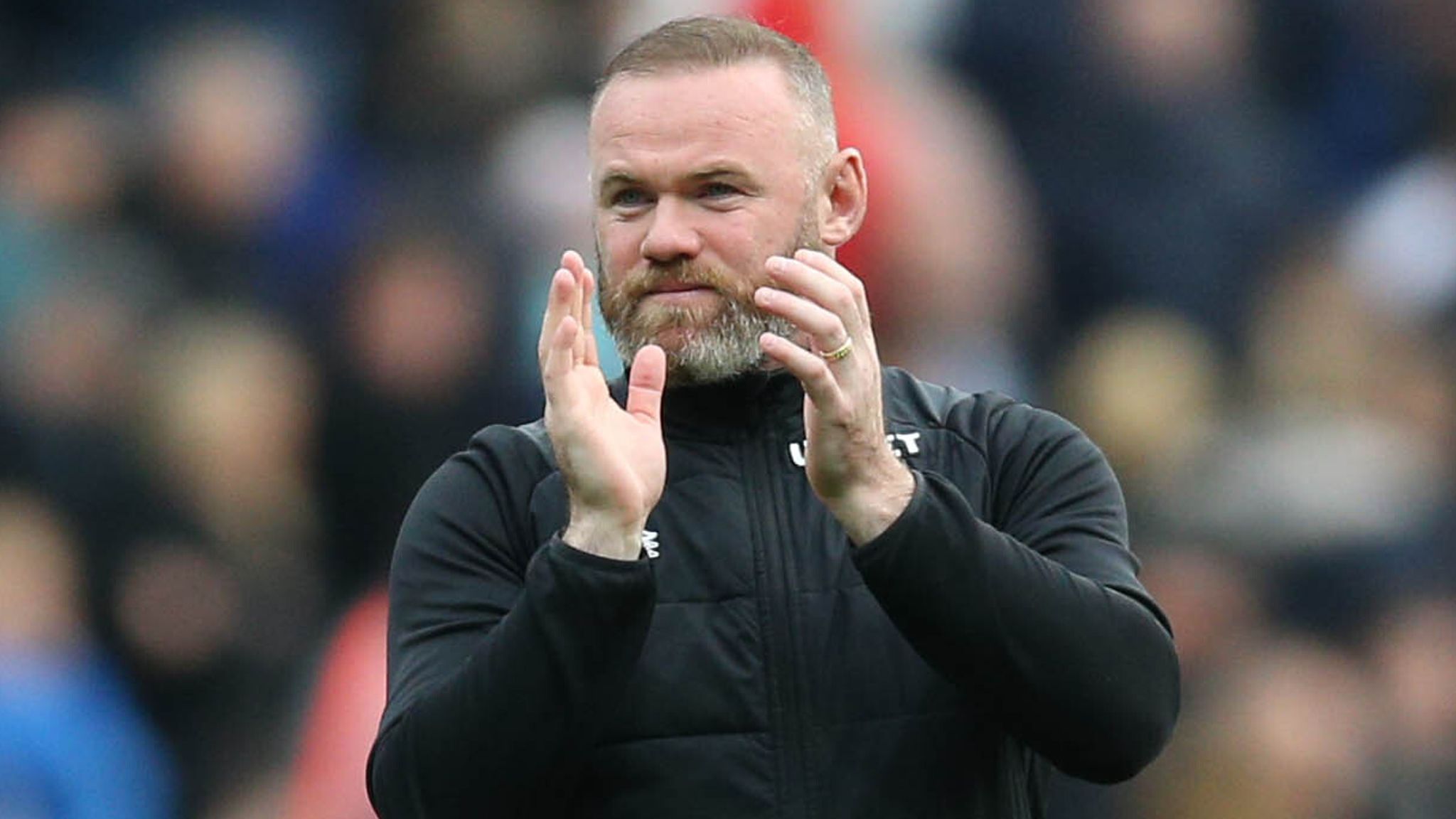 Ảnh bài viết 'Ước mơ của tôi rất rõ ràng, đó là dẫn dắt Man Utd'