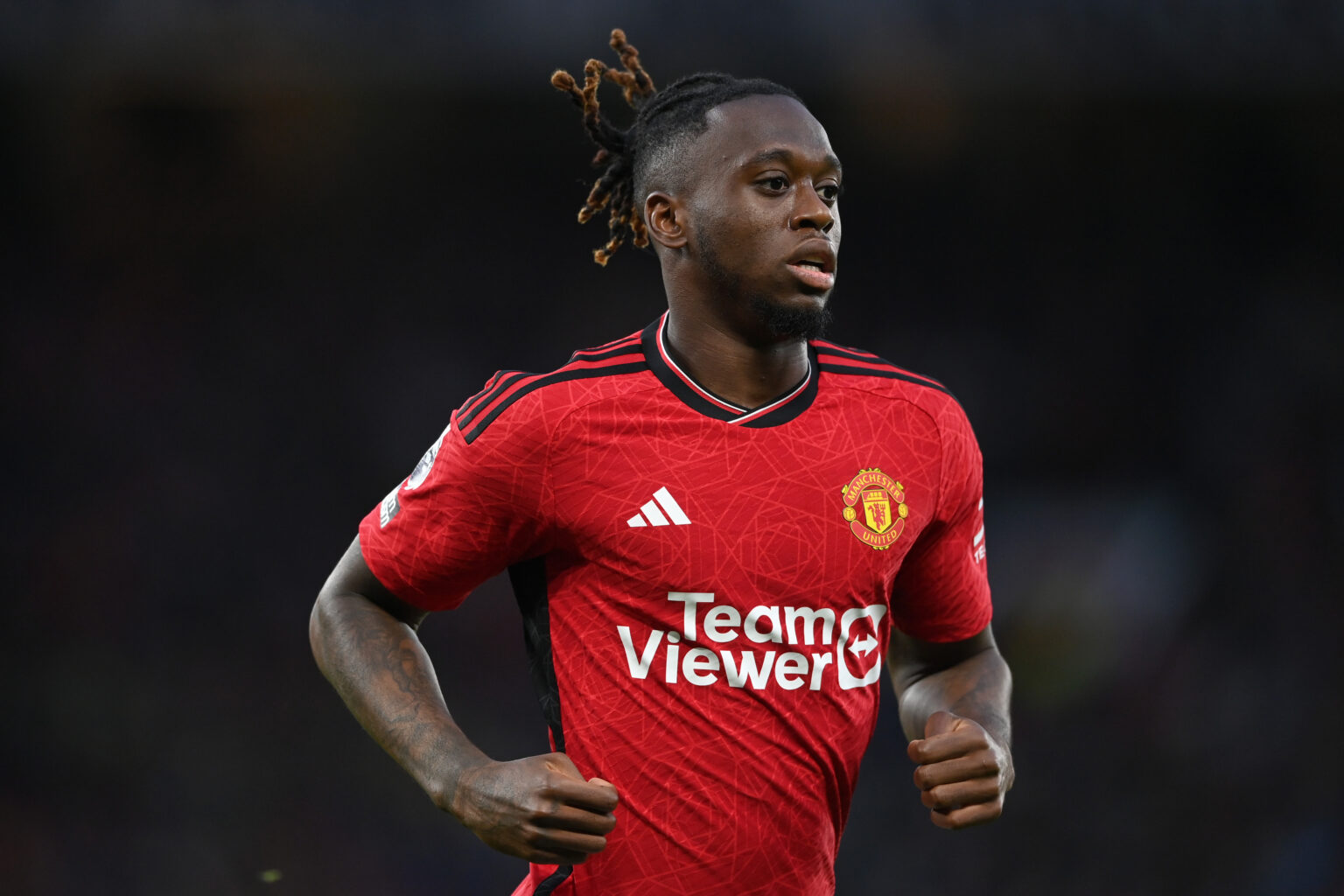 Ảnh bài viết M.U chốt giá rẻ bèo, bán đứt Wan-Bissaka cho nhà vô địch