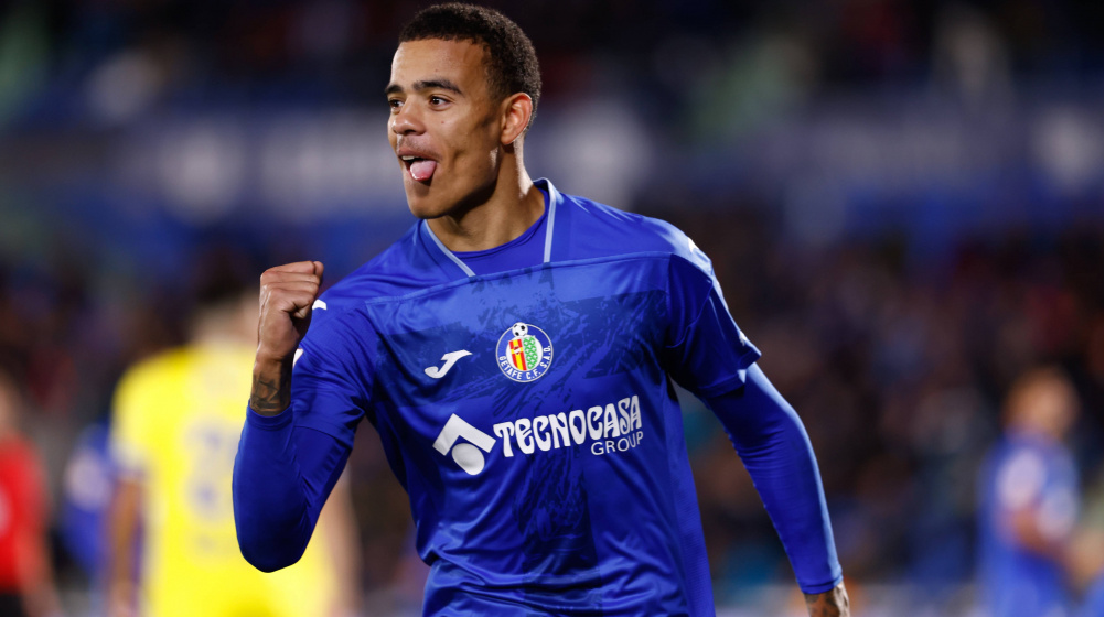 Vụ nổ Mason Greenwood xảy ra?
