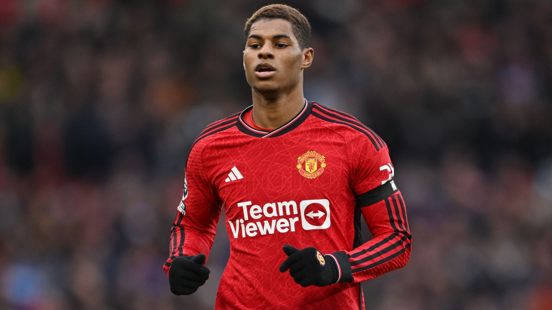 Ảnh bài viết Vụ Rashford gia nhập Arsenal rõ như ban ngày