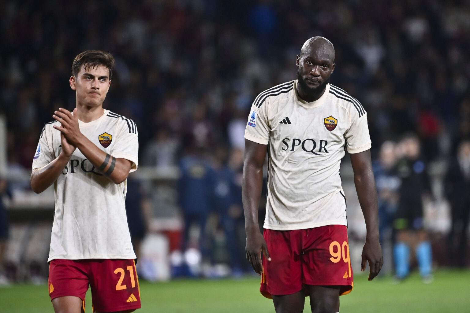 Ảnh bài viết Dấu chấm hết cho Dybala - Man Utd