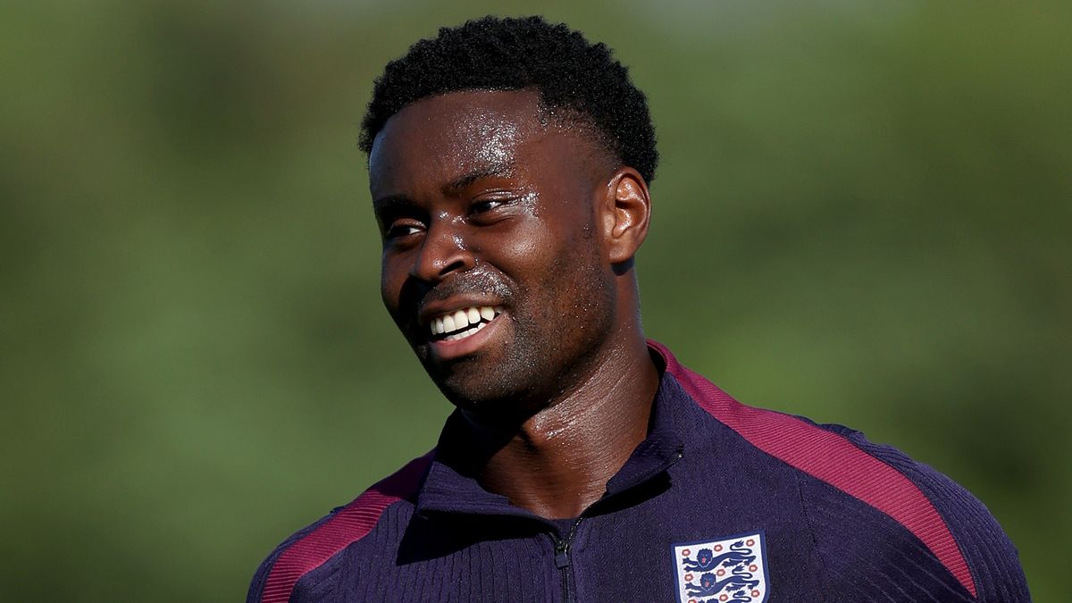Maguire nguy cơ mất suất đá chính tại EURO 2024