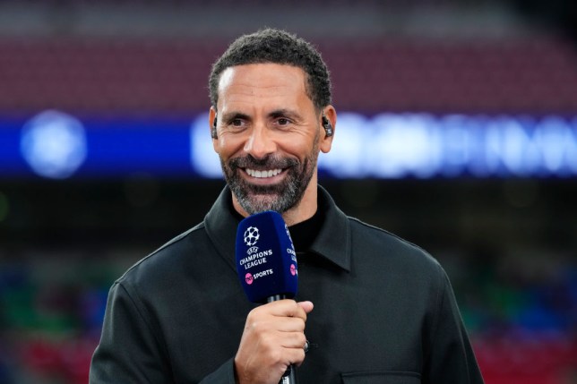 Ảnh bài viết Rio Ferdinand dự đoán tỷ số chung kết Champions League