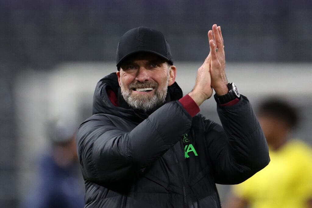 Ảnh bài viết 'Áp lực liên tục, nỗi ám ảnh lấn át Klopp ở Liverpool'