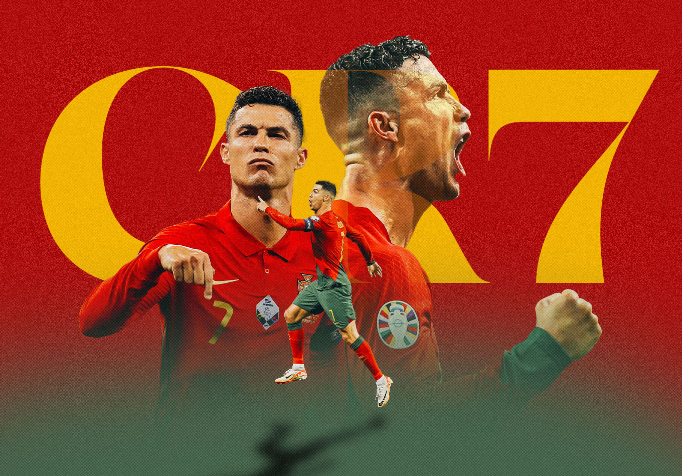 Lời tạm biệt của Cristiano Ronaldo