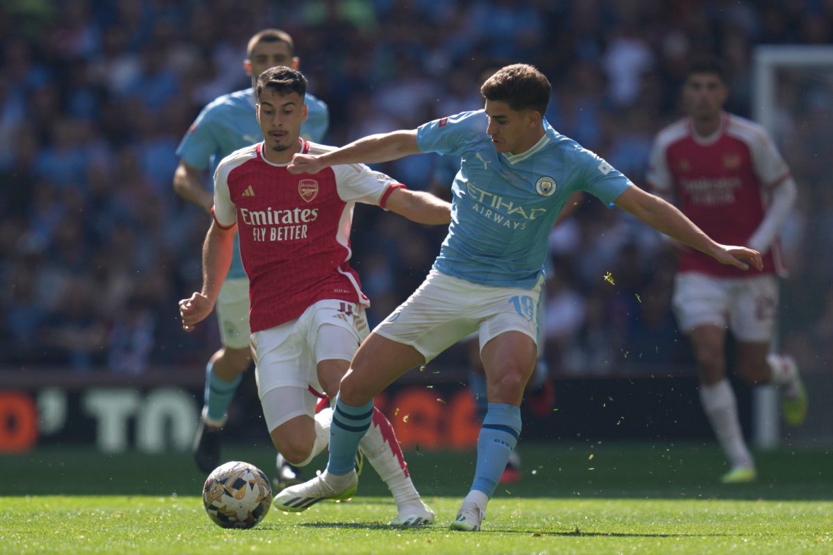 Ảnh bài viết Thương vụ tự hủy của Man City hè này