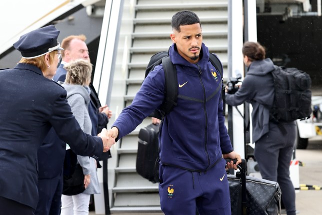 Ảnh bài viết 'Trung vệ Arsenal hay nhất Premier League hiện tại'