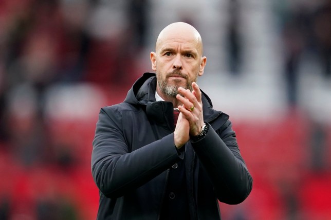 Ảnh bài viết NÓNG! Rất nhanh chóng, Ten Hag chốt 3 tân binh cho Man Utd