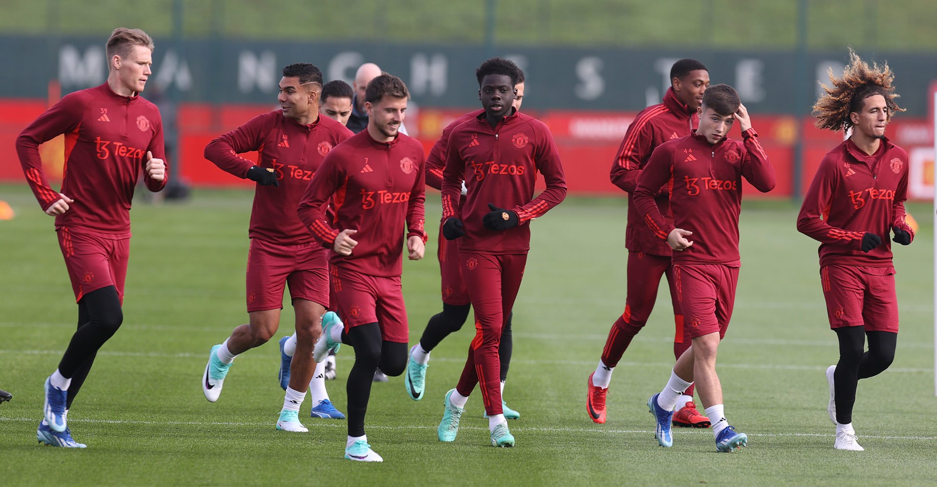 CHÍNH THỨC! Man Utd khởi động dự án đầu tiên ngốn 50 triệu bảng