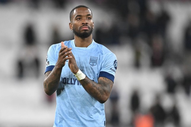 Ảnh bài viết Mức giá quá hợp lý, Arsenal, M.U lẫn Chelsea dễ kích nổ bom tấn Ivan Toney
