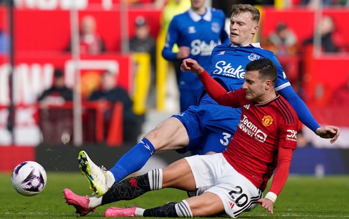Ảnh bài viết NÓNG! Mức giá khủng Jarrad Branthwaite gia nhập Man Utd