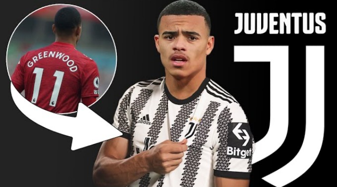 Mức giá đắt kỷ lục vụ Greenwood rời Man Utd
