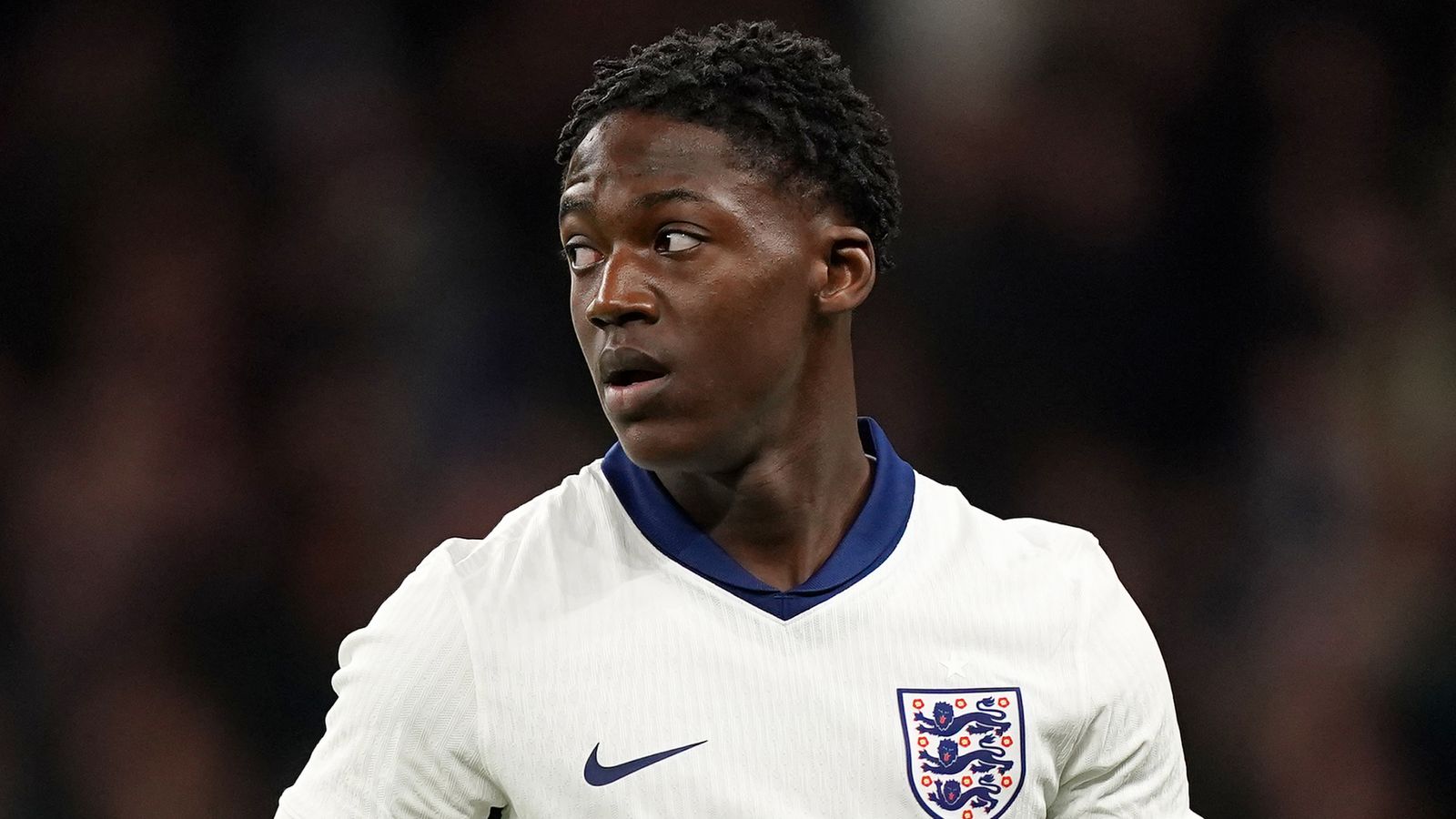 Điểm tin EURO tối 15/6: Mainoo bị gạch tên ở ĐH tuyển Anh; Solskjaer tái xuất