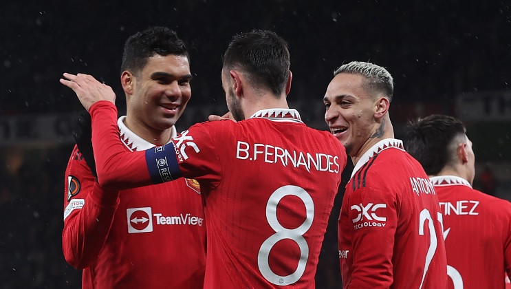 Ảnh bài viết Man Utd ngay lập tức xác định bán đứt 6 cầu thủ hè này