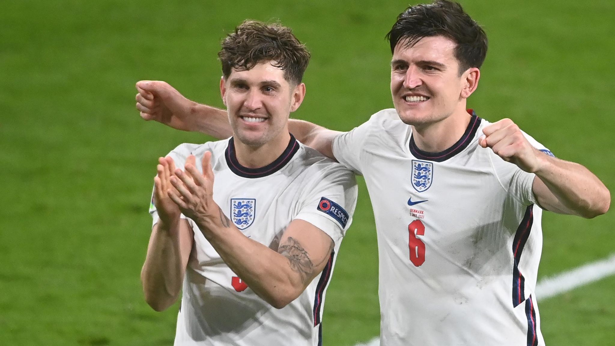 Điểm yếu chết người của tuyển Anh, nguy cơ thất bại ở EURO 2024