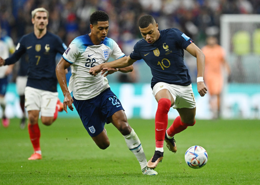 Siêu máy tính dự đoán Pháp về nhì, Anh vô địch EURO 2024
