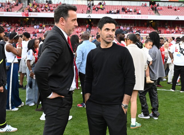 Ảnh bài viết Xác nhận! Arsenal chốt kế hoạch chuyển nhượng với 3 cái tên
