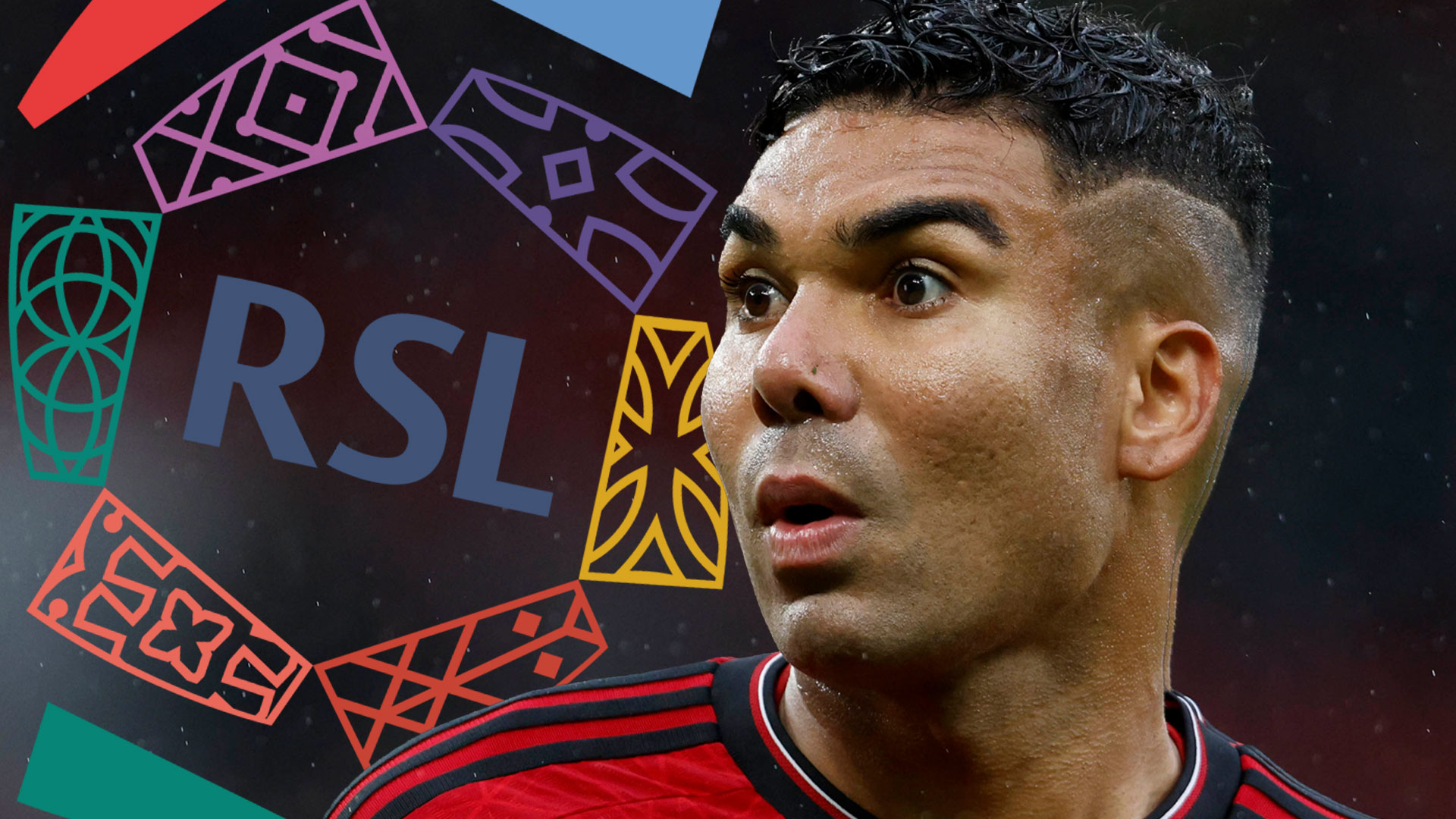 Xác nhận vụ Casemiro rời Old Trafford, Man United chiêu mộ 'Kante 2.0' với thỏa thuận khó tin?