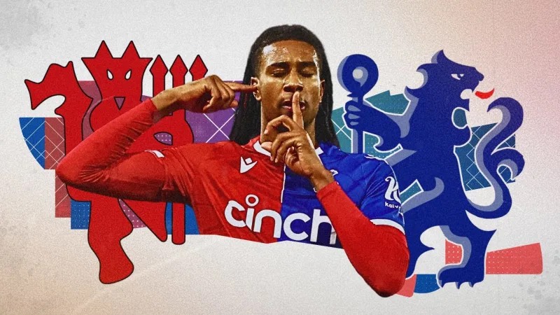 Ảnh bài viết Thêm bản HĐ bom tấn coi như nổ ở Premier League hè này