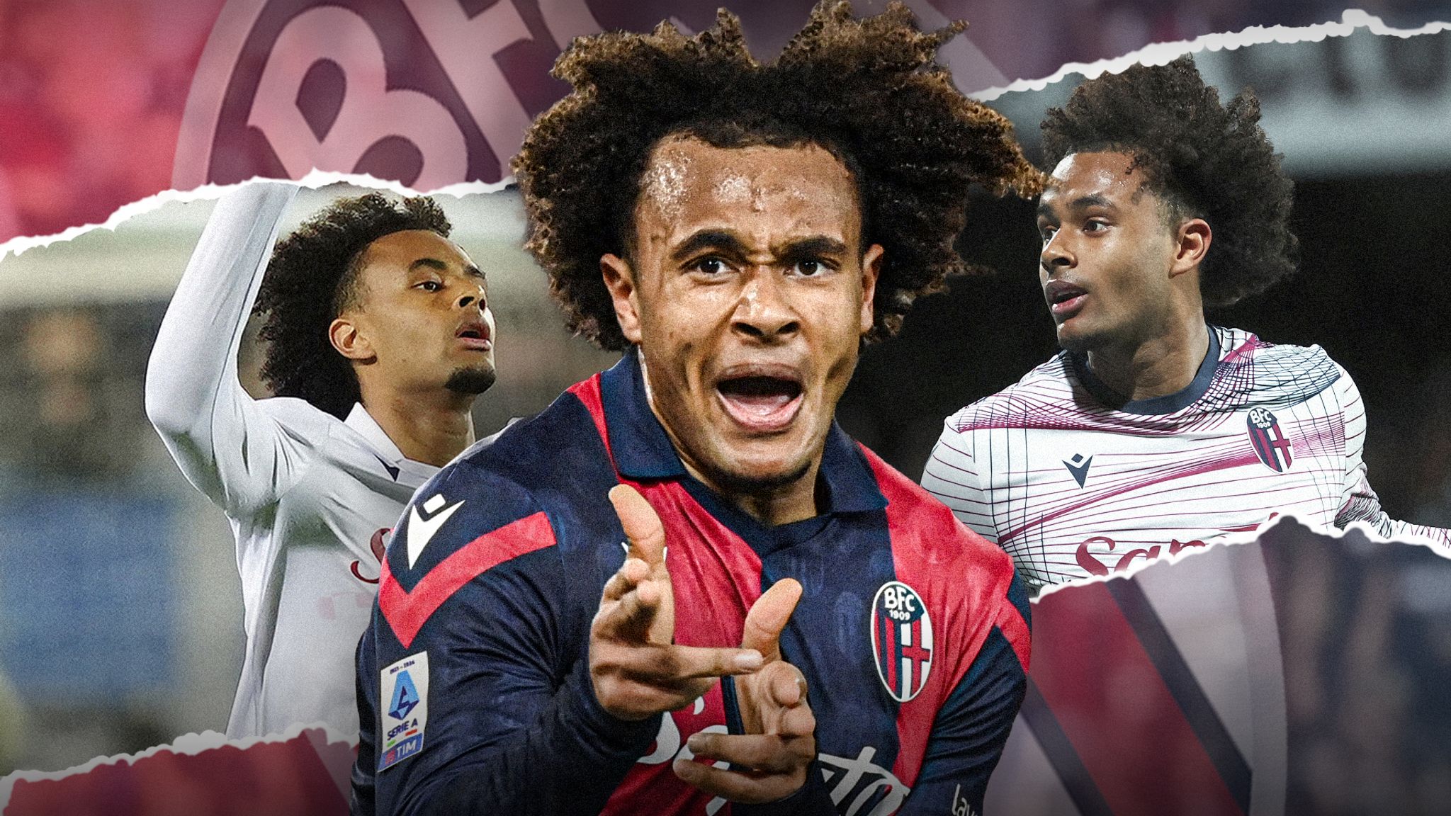 Ảnh bài viết Arsenal bị Man Utd vượt mặt ký tiền đạo Serie A