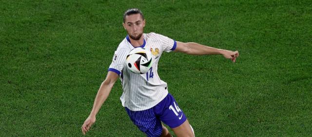 Ảnh bài viết Juventus có động thái đẩy Rabiot tới Man Utd