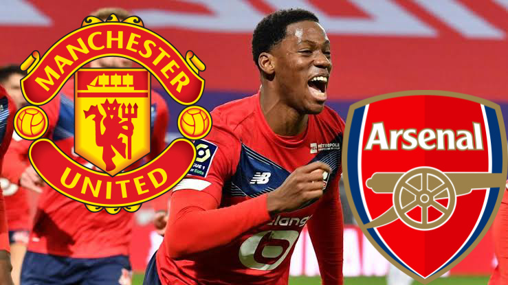 Ảnh bài viết Lộ diện tiền đạo cực chất, giá rẻ đủ sức nâng tầm Man Utd