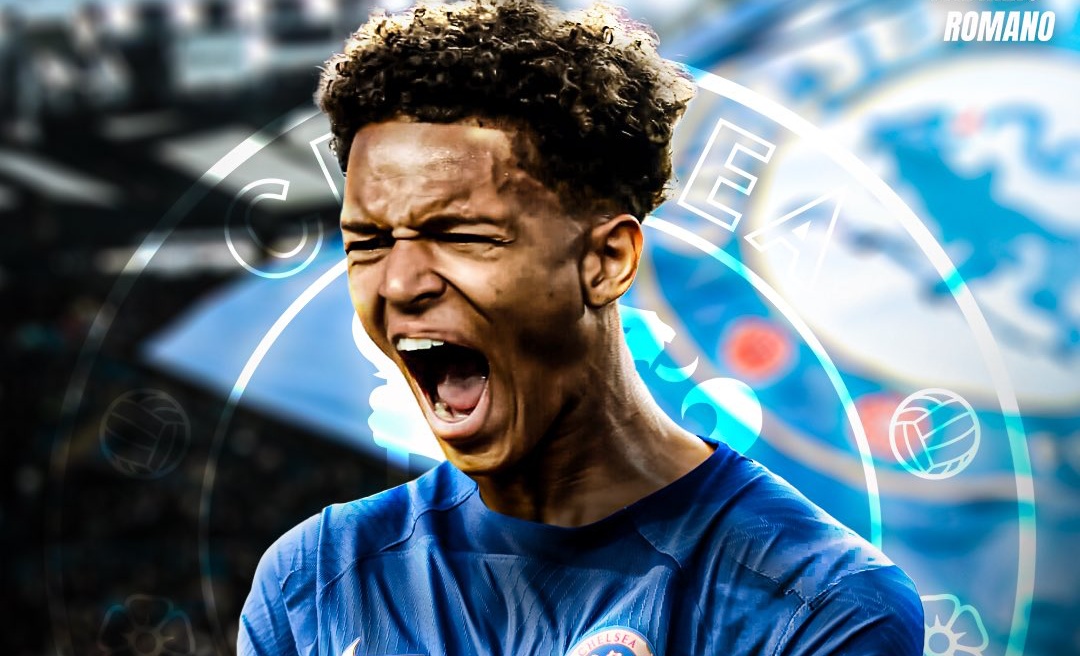 Here we go! Chelsea hoàn tất tân binh thứ 3, mức giá đắt đỏ
