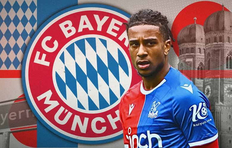 Ảnh bài viết Chuyện gì đang xảy ra ở Bayern Munich?